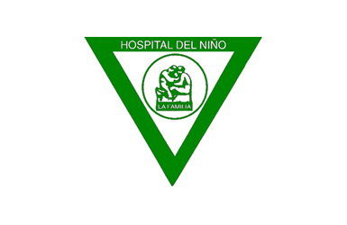 Hospital Del Niño DRGR