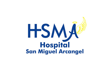 Hospital San Miguel Arcangel DRGR